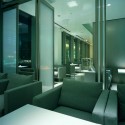 Dojima River Forum Cafe / Terminal 01