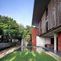 House In Nursery / Rudi Kelana, Gerard Tambunan House In Nursery / Rudi Kelana, Gerard Tambunan © Fernando Gomulya