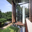 House In Nursery / Rudi Kelana, Gerard Tambunan House In Nursery / Rudi Kelana, Gerard Tambunan © Fernando Gomulya
