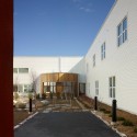Sister Margaret Smith Addictions Treatment Centre / Montgomery Sisam Architects Sister Margaret Smith Addictions Treatment Centre / Montgomery Sisam Architects © Tom Arban