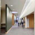 Sister Margaret Smith Addictions Treatment Centre / Montgomery Sisam Architects Sister Margaret Smith Addictions Treatment Centre / Montgomery Sisam Architects © Tom Arban