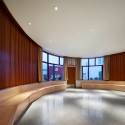 Sister Margaret Smith Addictions Treatment Centre / Montgomery Sisam Architects Sister Margaret Smith Addictions Treatment Centre / Montgomery Sisam Architects © Tom Arban