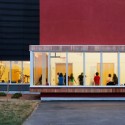 Sister Margaret Smith Addictions Treatment Centre / Montgomery Sisam Architects Sister Margaret Smith Addictions Treatment Centre / Montgomery Sisam Architects © Tom Arban