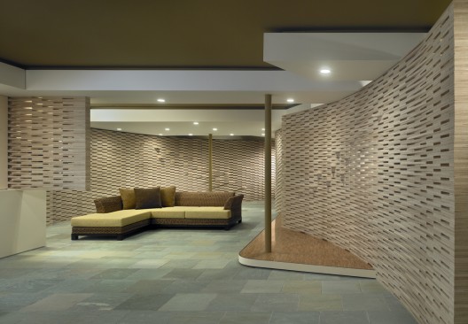 Planted Environment / Studio IDE