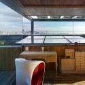 Xiao-Yen’s House / Craig Steely Architecture © Bruce Damonte