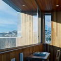 Xiao-Yen’s House / Craig Steely Architecture © Bruce Damonte