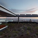 Xiao-Yen’s House / Craig Steely Architecture © Bruce Damonte