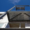Xiao-Yen’s House / Craig Steely Architecture © Bruce Damonte