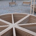 Fountain at Pilsen / Ondřej Císler © Vasil Stanko and Karel Kocourek