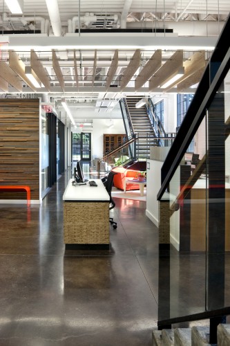 University of Minnesota Morris Welcome Center / Meyer, Scherer & Rockcastle