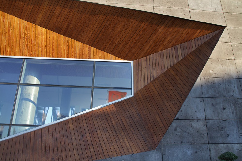 Office Building In Istanbul / Tago Architects © Gürkan Akay