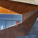 Office Building In Istanbul / Tago Architects Office Building In Istanbul / Tago Architects © Gürkan Akay