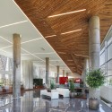 Office Building In Istanbul / Tago Architects Office Building In Istanbul / Tago Architects © Gürkan Akay