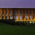 Office Building In Istanbul / Tago Architects Office Building In Istanbul / Tago Architects © Gürkan Akay