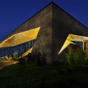 Office Building In Istanbul / Tago Architects Office Building In Istanbul / Tago Architects © Gürkan Akay