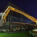 Office Building In Istanbul / Tago Architects Office Building In Istanbul / Tago Architects © Gürkan Akay