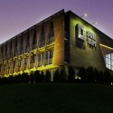 Office Building In Istanbul / Tago Architects Office Building In Istanbul / Tago Architects © Gürkan Akay