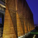 Office Building In Istanbul / Tago Architects Office Building In Istanbul / Tago Architects © Gürkan Akay