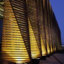 Office Building In Istanbul / Tago Architects Office Building In Istanbul / Tago Architects © Gürkan Akay