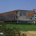 Office Building In Istanbul / Tago Architects Office Building In Istanbul / Tago Architects © Gürkan Akay