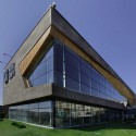 Office Building In Istanbul / Tago Architects
