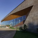 Office Building In Istanbul / Tago Architects Office Building In Istanbul / Tago Architects © Gürkan Akay