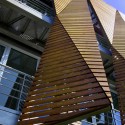 Office Building In Istanbul / Tago Architects Office Building In Istanbul / Tago Architects © Gürkan Akay