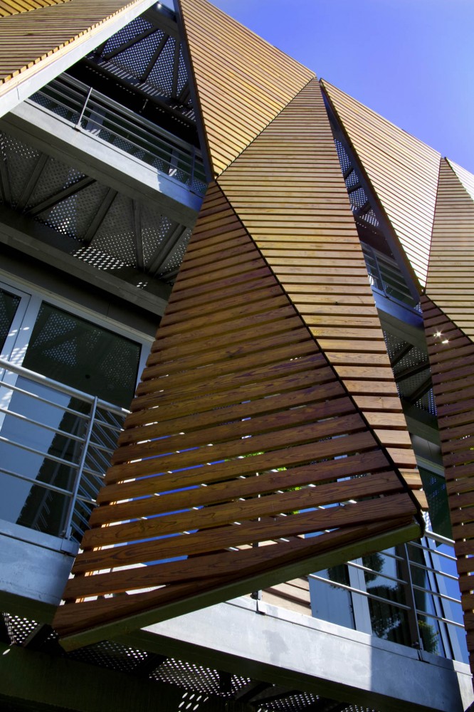 Office Building In Istanbul / Tago Architects © Gürkan Akay