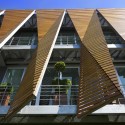 Office Building In Istanbul / Tago Architects Office Building In Istanbul / Tago Architects © Gürkan Akay