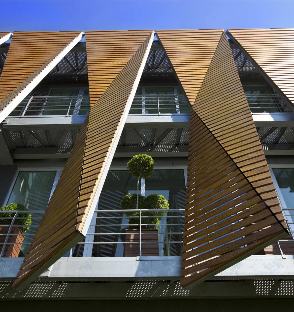 Office Building In Istanbul / Tago Architects © Gürkan Akay