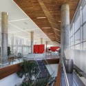 Office Building In Istanbul / Tago Architects Office Building In Istanbul / Tago Architects © Gürkan Akay
