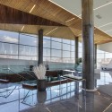Office Building In Istanbul / Tago Architects Office Building In Istanbul / Tago Architects © Gürkan Akay