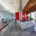 Office Building In Istanbul / Tago Architects