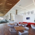 Office Building In Istanbul / Tago Architects