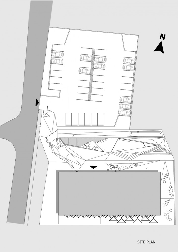 site plan site plan