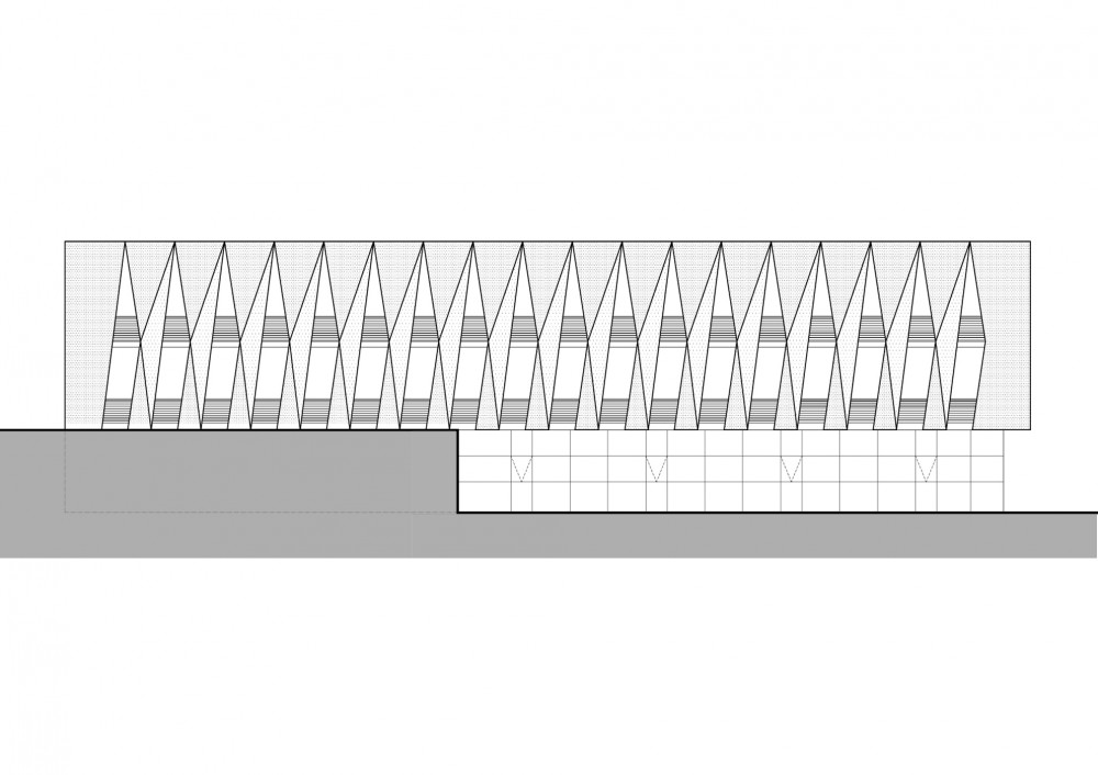 Office Building In Istanbul / Tago Architects