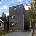 Charcoal House / Atelier rzlbd Charcoal House / Atelier rzlbd © borXu Design