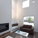 Charcoal House / Atelier rzlbd Charcoal House / Atelier rzlbd © borXu Design