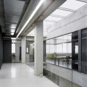 The Neopharm Office Building / Shilo Benaroya Architecture Office