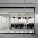 The Neopharm Office Building / Shilo Benaroya Architecture Office © Friedrike von Rauch