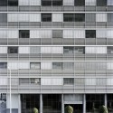 The Neopharm Office Building / Shilo Benaroya Architecture Office