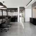 The Neopharm Office Building / Shilo Benaroya Architecture Office