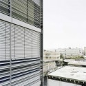 The Neopharm Office Building / Shilo Benaroya Architecture Office © Friedrike von Rauch
