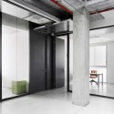 The Neopharm Office Building / Shilo Benaroya Architecture Office