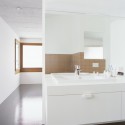 House In Sedrun / Flavio Loretz © Nadine Andrey