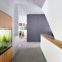 House In Sedrun / Flavio Loretz © Nadine Andrey