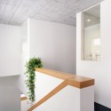 House In Sedrun / Flavio Loretz © Nadine Andrey