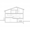 longitudinal section longitudinal section