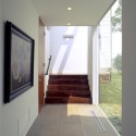 Blue Ridge Farmhouse Addition / Robert Gurney Architect ©  Paul Warchol Photography