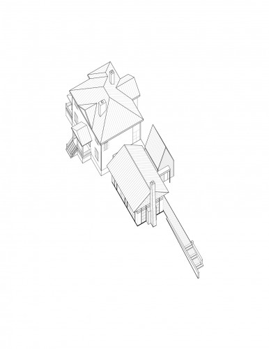 axon